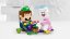 LEGO® Super Mario™ 71440 Avonturen met interactieve LEGO® Luigi™