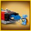 LEGO® Star Wars™ 75384 The Crimson Firehawk™