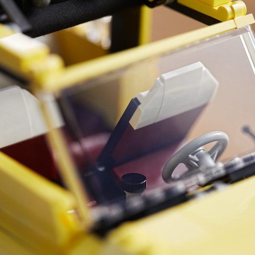 LEGO® Creator Expert 10271 Fiat 500