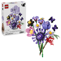 LEGO® Botanicals 11507 Olivia Rodrigo's Flower Bouquet