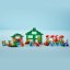 LEGO® DUPLO Peppa Pig 10461 De tuin en kas van Opa Big