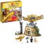 LEGO® DC Batman™ 76157 Wonder Woman™ vs Cheetah™
