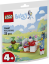 LEGO® Bluey 30687 Bluey's theekransje