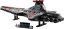 LEGO® Star Wars™ 75367 Incrociatore d’attacco della Repubblica classe Venator