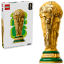 LEGO® Editions 43020 Oficiální trofej Mistrovství světa ve fotbale