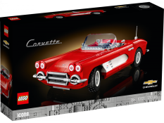 LEGO® Icons 10321 Corvette