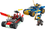 LEGO® Ninjago 71840 Duello ad alta velocità tra Rogue e Drix