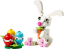 LEGO® Creator 30668 Coniglio di Pasqua con uova colorate