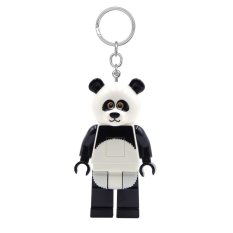 LEGO® Minifigures Panda svítící figurka (HT)