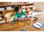 LEGO® Animal Crossing™ 77052 K.K koncertje a téren