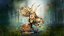 LEGO® Jurassic World™ 76969 Dinosaurier-Fossilien: Triceratops-Schädel