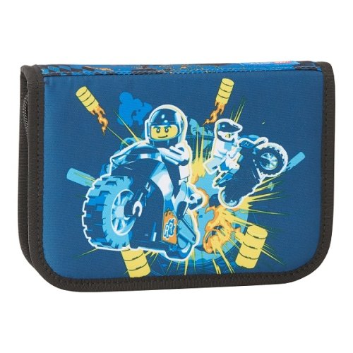 LEGO® CITY Race - etui met vulling