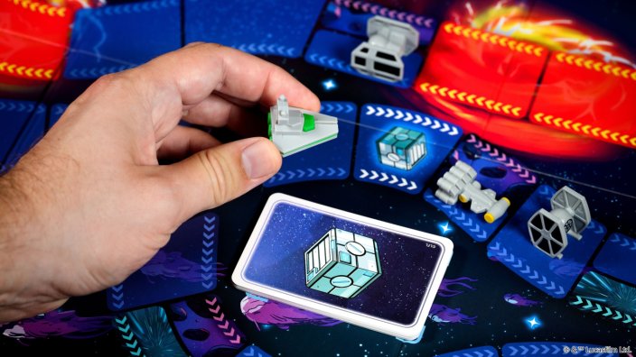 Star Wars Super Teams