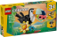 LEGO® Creator 31173 Fauna Salvaje: Tucán Tropical
