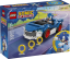 LEGO® Sonic 77117 Sonic: Speedster Lightning