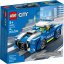 LEGO® City 60312 Carro da Polícia