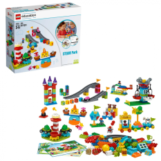 LEGO® Education 45024 DUPLO® Parque STEAM