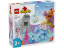 LEGO® DUPLO® 10418 Disney™ Elsa e Bruni nella foresta incantata
