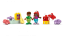 LEGO® DUPLO® 10435 Disney™ Il magico palazzo sottomarino di Ariel