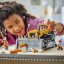 LEGO® City 60466 Le bulldozer jaune