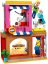 LEGO® DC Super Hero Girls™ 41231 Harley Quinn™ eilt zu Hilfe