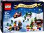 LEGO® 4000013 Ein LEGO® Weihnachtsmärchen