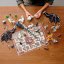 LEGO® Ninjago® 71721 Le dragon du Sorcier au Crâne