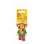 LEGO® Iconic Pizza figura luminosa