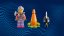 LEGO® DREAMZzz™ 71490 Izzie i gamerski Bunchu