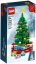 LEGO® 40338 Le sapin de Noël