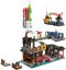 LEGO® Ninjago® 71799 Mercati di NINJAGO® City