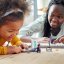 LEGO® Marvel 76212 Le labo de Shuri
