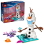 LEGO® Disney TM 43287 Divertido Picnic de Olaf y Bruni
