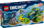 LEGO® DREAMZzz™ 71491 Mateo mit dem Z-Blob Action-Rennwagen