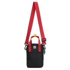 LEGO Signature Brick 1x1 crossbody taška - multicolor
