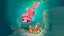 LEGO® Creator 3-in-1 31170 Animais Selvagens: Flamingo Cor-de-rosa