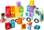 LEGO® DUPLO® 10421 Le camion de l'Alphabet