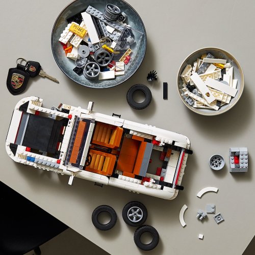 LEGO® Icons 10295 Porsche 911