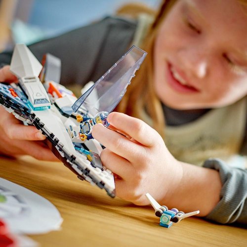 LEGO® City 60430 Interstellair ruimteschip
