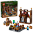LEGO® Minecraft® 21272 Waldanwesen mit Boxring
