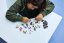 LEGO® Minifigures 71053 Serie Shrek