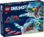 LEGO® DREAMZzz™ 71489 L’avion de la manette de Cooper
