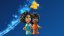 LEGO® Disney™ 43261 Mini-casa Encanto