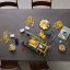 LEGO® Technic™ 42146 Gru cingolata Liebherr LR 13000