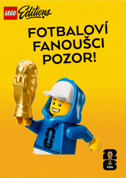 FIFA World Cup 2026 začíná