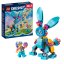 LEGO® DREAMZzz™ 71488 Bunchus kreative Tierabenteuer