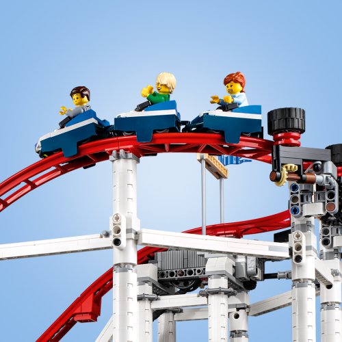 LEGO® Creator Expert 10261 Achterbahn