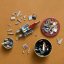 LEGO® Star Wars™ 75404 Nave d’assalto di classe Acclamator