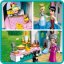 LEGO® Disney™ 43206 Il castello di Cenerentola e del Principe azzurro