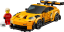 LEGO® Speed Champions 77239 Super car Porsche 911 GT3 RS